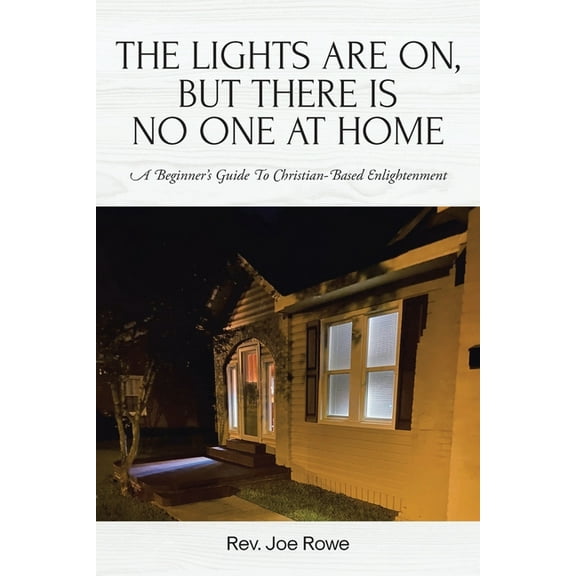 The Lights Are On, But There Is No One at Home, (Paperback)
