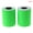 Green, variant on SagaSave 10 Rolls Price Labels Removable Labels Self Adhesive Blank Price Coding Labels Papers