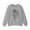 Sport Grey, variant on Celestial Sun Moon Stars Whale Sweatshirt Clouds Shoot Star Shirt for Her