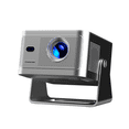 thumbnail image 1 of Magcubic Projecteur Intelligent Assorti à Google TV Stick, Projecteur Portable 4K avec Wi-Fi et Bluetooth, Mise au Point Automatique et Évitement d'Obstacles, 900 ANSI, Projecteurs de Cinéma à Commande Vocale HY350GT, 1 of 11