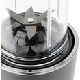 thumbnail image 5 of Nutribullet Pro 32oz 900 Watt Personal Blender, Matte Black, 5 of 8