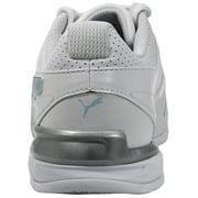 Puma Women’s Sneakers Tazon 6 Fm Casual Shoes with Eva Cushioning, Midfoot Support, and Rubber Outsole for Comfort and Stability