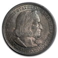 thumbnail image 2 of 1892 Columbian Expo Half Dollar MS-65 PCGS (Toned), 2 of 3
