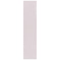 thumbnail image 2 of SAFAVIEH Augustine Caylee Diamond Runner Rug, Pink/Ivory, 2' x 9', 2 of 8