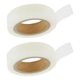 thumbnail image 1 of 2 Uds Tira de Sellado Térmico Cinta de Sellado de Costura Reparación Impermeable para Abrigo de Chaqueta, 1 of 7