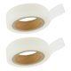 thumbnail image 1 of 2 Tiras de Sellado Térmico, Cinta de Costura, Cinta de Dobladillo para Chaqueta, Abrigo, Equipo Deportivo, 1 of 7