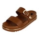 thumbnail image 1 of Sandalias de piso Exterior Sintético Color Café Para Mujer De RBCOLLECTION, 1 of 4