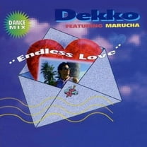 Dekko - Endless Love - Electronica - CD