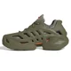 thumbnail image 3 of Ad-id-as Adifom Climacool Lace Up Mens Green Sneakers Casual Shoes IF3937, 3 of 6