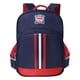 thumbnail image 1 of Mochila escolar Jett Anime Kids Children de poliéster 28 x 17 x 38 cm, 1 of 1