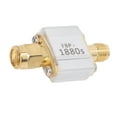 thumbnail image 3 of 1880MHz 50 Ohms Filtre Passe-Bande avec Interface SMA 1DB Filtre Passe-Bande Scie pour Système PCS, 3 of 14