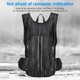 thumbnail image 4 of Mochila de ciclismo al aire libre, impermeable y transpirable, equipo de ciclismo, mochila deportiva, 4 of 5