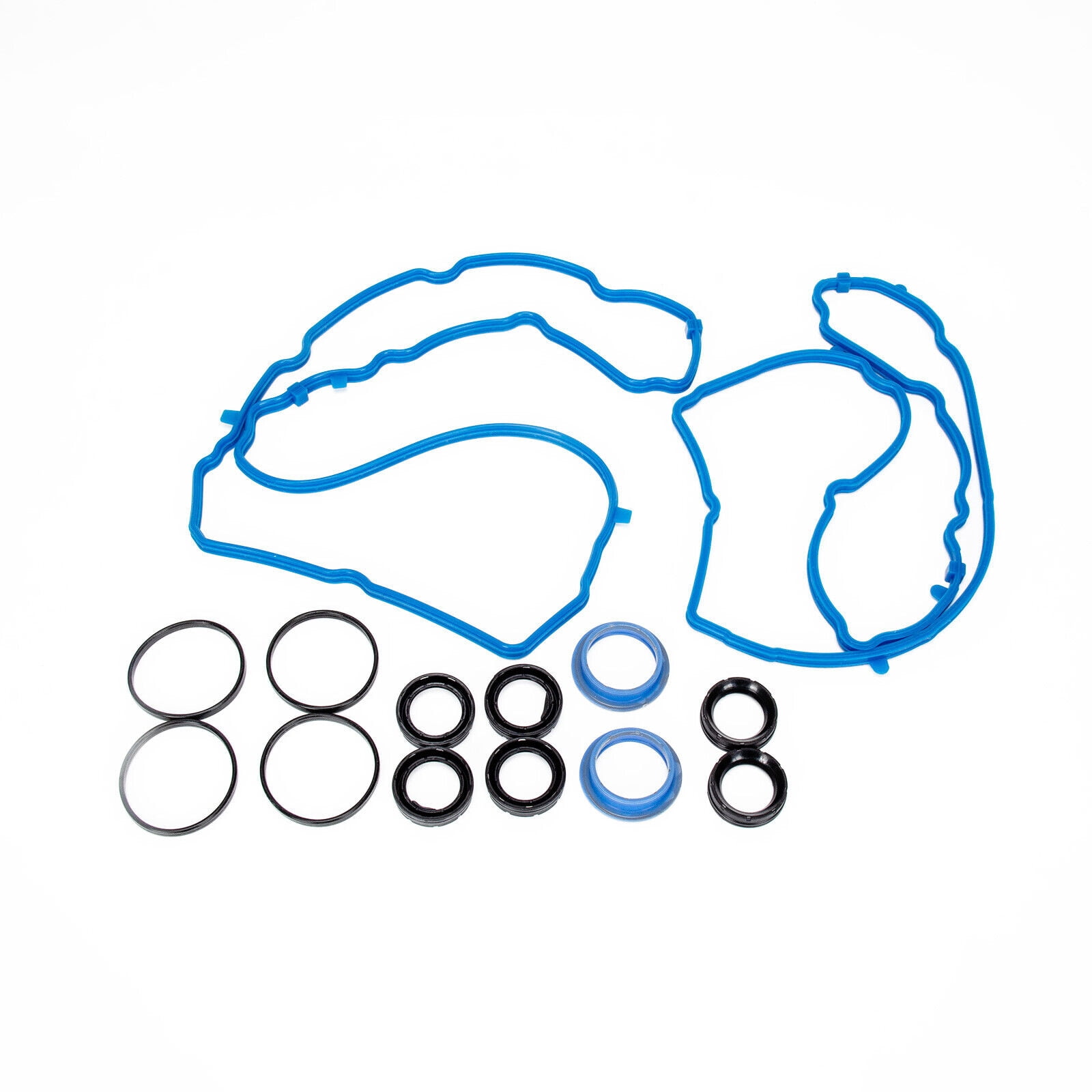 For Jeep Gtand Cherokee Dodge Grand Caravan Avenger 3.6L Valve Cover Gasket Set