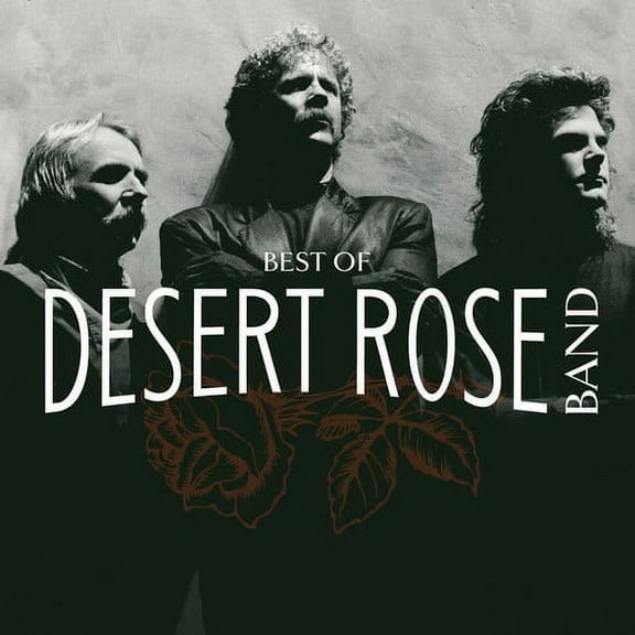 Desert Rose Band - Best of - Music & Performance - CD