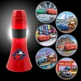 thumbnail image 2 of ATTOE Veilleuse à Piles (ATTOE / Pixar's Cars), 2 of 3
