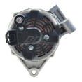 thumbnail image 2 of alternator bbb industries 11183 reman Fits select: 2006,2009-2011 CHEVROLET IMPALA, 2 of 4