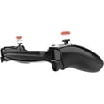 thumbnail image 6 of Uberwith Replacement Plates Compatible with PlayStation Portal Shell,Skin for PS Portal Black, Gift for Boy/Man(Console Not Included), 6 of 14