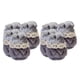 thumbnail image 1 of Gorra Antideslizante de Piso Gloria 8 Piezas para Patas de Mueble, 1 of 9