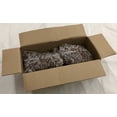 thumbnail image 2 of Uncut Cooked Plant Based Beef Tips, 2.5 Pound -- 16 per case, 2 of 6