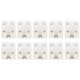 thumbnail image 2 of 10Pcs Solid State Relay DC Control AC SSR for Mechanical Control System GSSR-60DA 60A 98-480V, 2 of 5
