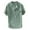 Green, variant on Floenr Mens T Shirts,Men Casual Short Sleeve Pocket T Shirt Pullover Tees Lightweight Curvedv Hem Summer Beach Tops