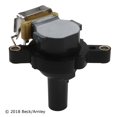 thumbnail image 4 of BeckArnley 178-8431 Direct Ignition Coil, 4 of 4