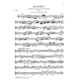 thumbnail image 3 of Beethoven Piano Quartets Sheet Music  Complete Set of Parts, 3 of 5