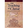 thumbnail image 2 of The Teaching of Christ, 2 of 3