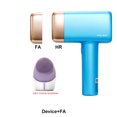 thumbnail image 1 of Depiladora láser IPL MLAY T14, depiladora láser con refrigeración por hielo, depiladora láser para cara y cuerpo para mujeres, depilación con lámpara reemplazable, 1 of 5