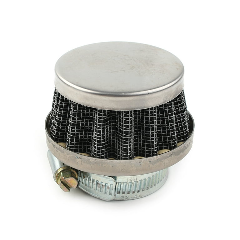 MotorGenic Air Filter Intake Drop In Cleaner For Yamaha XT250 Magician Serow 250 05 17 - Foto 9