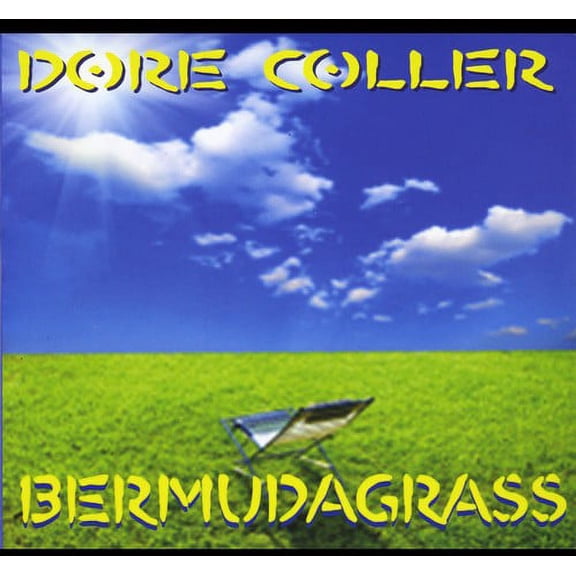 Bermudagrass
