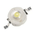 thumbnail image 3 of 500Pcs 1W Diode Cool White Led Beads 1 Watt Lamp Chip 3V-3.4V, 3 of 8