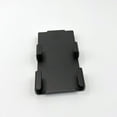 thumbnail image 3 of Metal Cellphone Holder Stand Rack Sturdy Bracket Support for Squat Rack Attachment, 3 of 4
