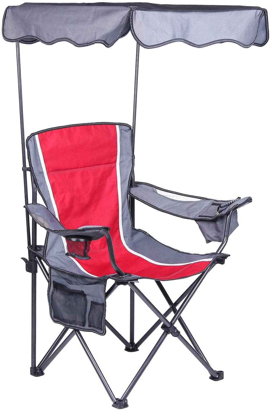 chair with canopy walmart