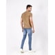 thumbnail image 2 of Pantalon Slim Fit De Mezclilla Strech Studio 74, 2 of 4