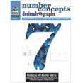 thumbnail image 2 of MS Collection Math Middle School Collection: Math Reproducible Number Concepts, Decimals, &amp; Graphs, (Paperback), 2 of 2