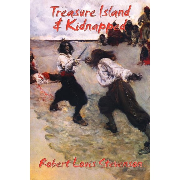 Treasure Island & Kidnapped