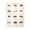 GT9280, variant on 2026 Wall Tapestry Calendar Monthly Towel Calendar Novelty Wall Calendar for Home Living School and Office Festive Display Decoration