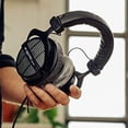 thumbnail image 3 of BeyerDynamic DT-990-Pro-250 Professional Acoustically Open Headphones - 250 Ohms, 3 of 6