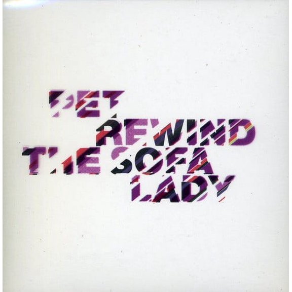 Rewind the Sofa Lady