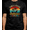 Black-1, variant on Men's Women's Happy New Year 2026 Est Graphic Tee S-5XL