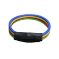 thumbnail image 2 of DYNWAVECA 12x Agility Rings Versatile Jumping Hoops for Toss Games Gymnastics Exercise 40cm, 2 of 10