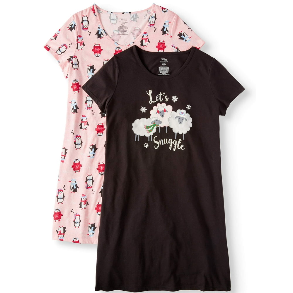 Secret Treasures Secret Treasures Women's and Women's Plus Short