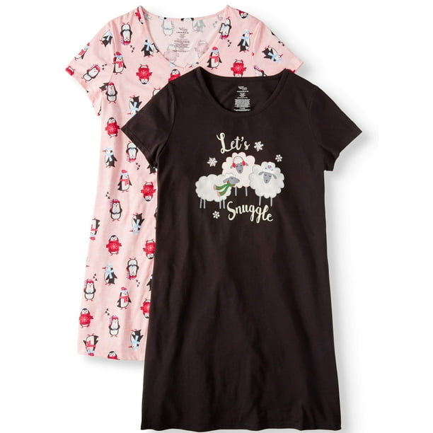 Secret Treasures Secret Treasures Women's and Women's Plus Short