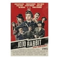 thumbnail image 2 of Jojo Rabbit (DVD), 2 of 2