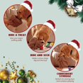 thumbnail image 4 of Dog Toys Nocciola, paquete de 15 bolsas de supermercado para frutas y verduras, 4 of 6