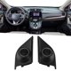 thumbnail image 3 of Protector De Altavoz, Cubierta De Tweeter Ajuste Perfecto Plug And Play Confiable Para Automóviles Para De Audio, 3 of 7