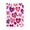 Color 4, variant on JOOCAR Purple Butterfly And Rose Floral Flannel Throw Blanket For Gift Home Sofa Bed Decoration 50x40 inch