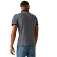 thumbnail image 2 of Regatta Polo à Rayures Tiver pour Homme, 2 of 5