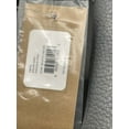 thumbnail image 5 of CLARKS Quilted Pebble Leather Phone Wallet Crossbody Grey Gray, 5 of 5